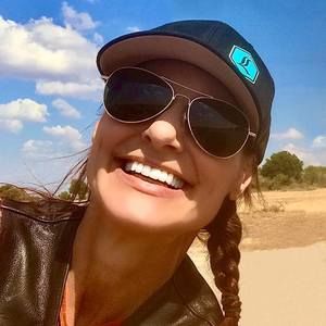 Meet your Posher, Julie